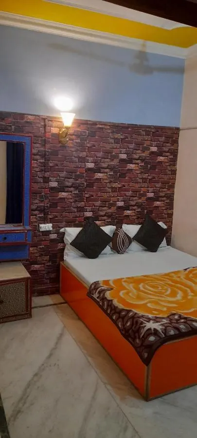 G Vibes Guest House Agra  India