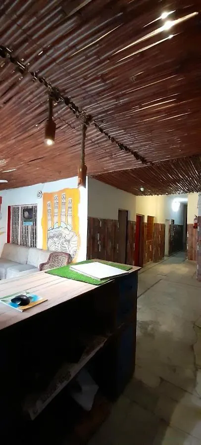 G Vibes Guest House Agra  0*, Agra (Uttar Pradesh)