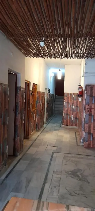 G Vibes Guest House Agra  0*, Agra (Uttar Pradesh) India