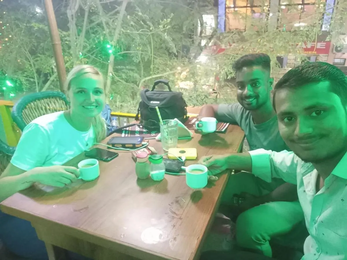G Vibes Guest House Agra  Hostel Agra (Uttar Pradesh)