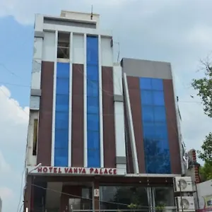 Vanya Palace Agra (Uttar Pradesh)