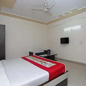 O Shanti Palace Agra (Uttar Pradesh)