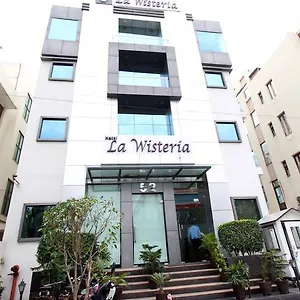 visit hotel