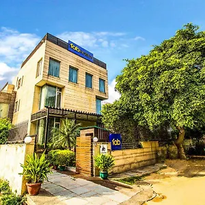 Fabhotel Raj Darbar Gurgaon