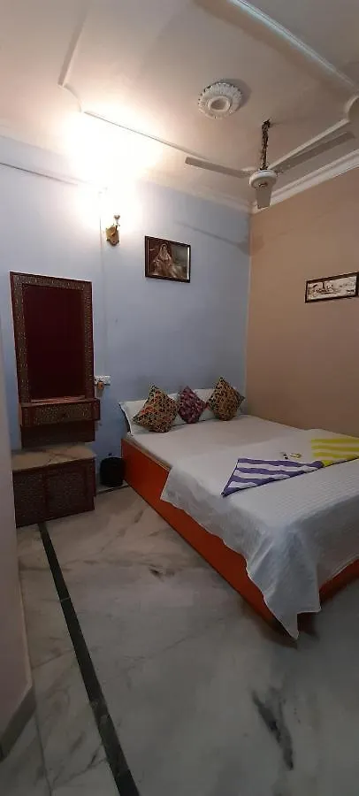 G Vibes Guest House Agra  Agra (Uttar Pradesh)