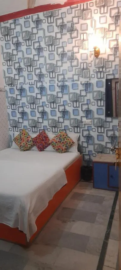 Hostel G Vibes Guest House Agra