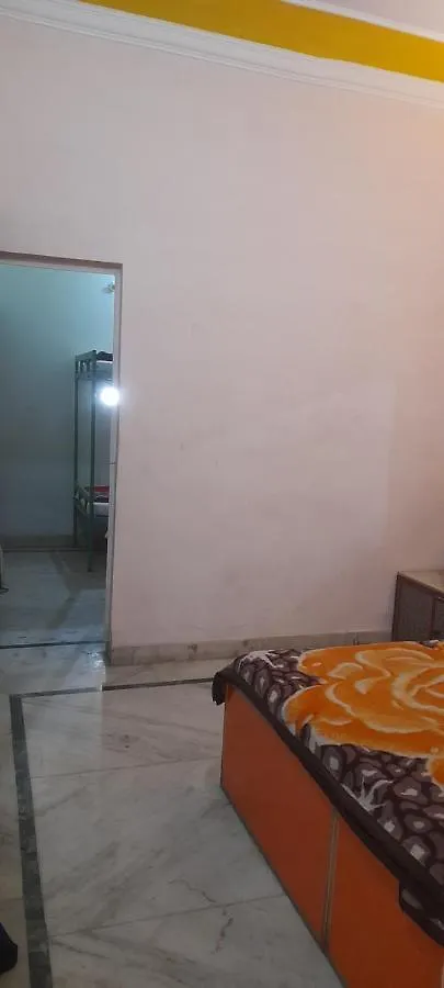 G Vibes Guest House Agra