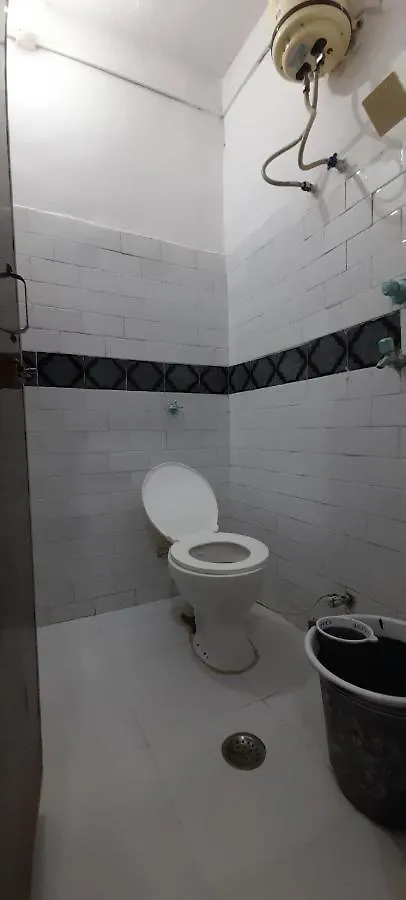 Hostel G Vibes Guest House Agra