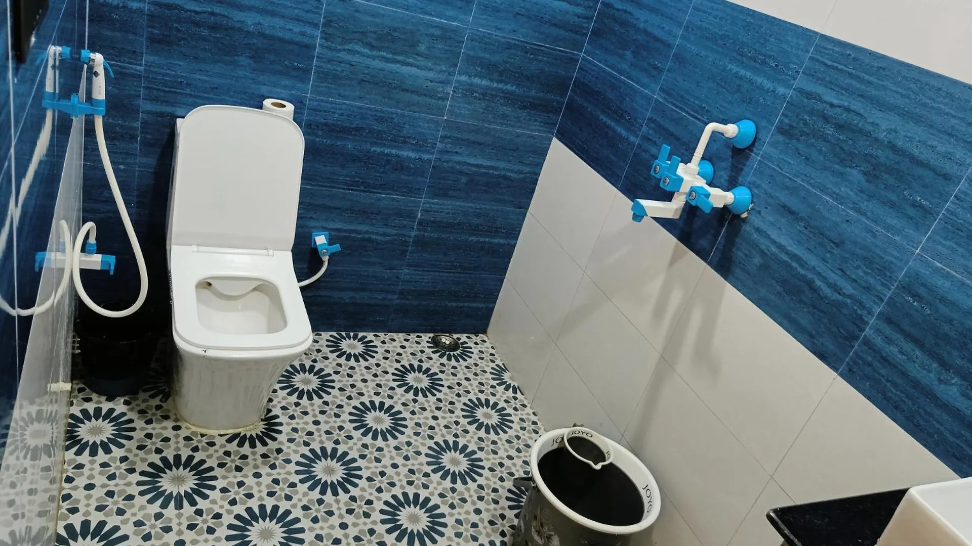 G Vibes Guest House Agra  Agra (Uttar Pradesh)